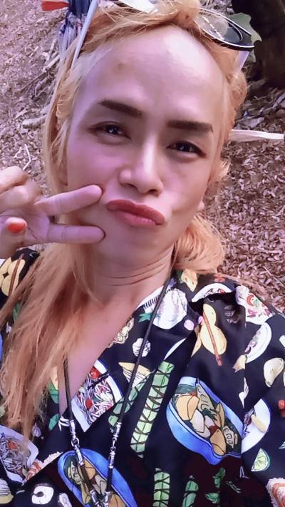 Marisa 40 years Sakon Nakhon Thailand