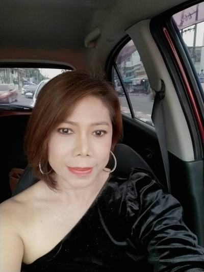 Busara 49 ans Bangkok Thaïlande