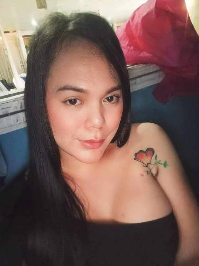 Rebecca 33 ans Cagayan De Oro City Philippines