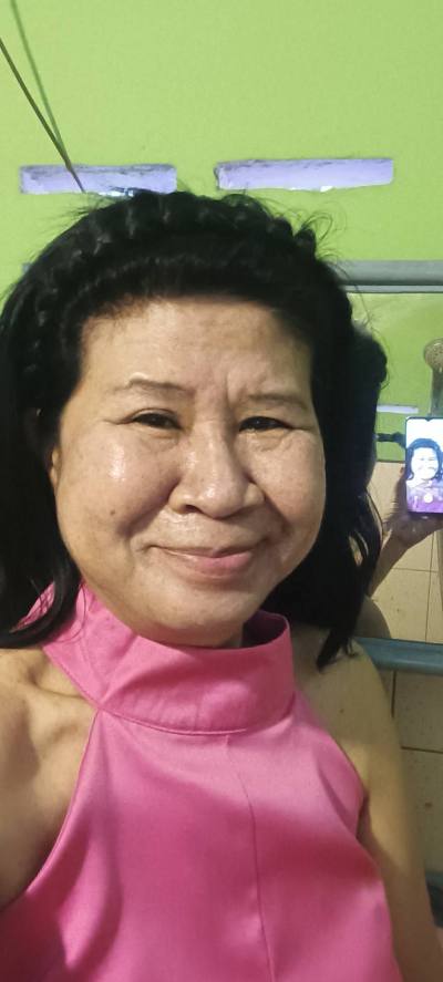 Jarunsri 57 ans Khenkhen Thaïlande