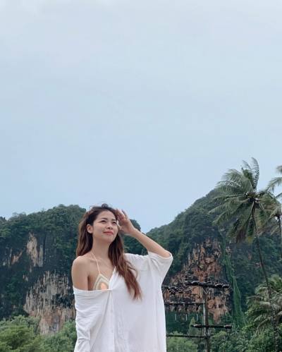 Cherry 34 ans Chiang Rai Thaïlande