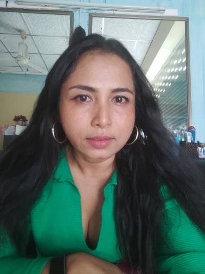 Kunyanat 39 ans Hat Yai Thaïlande