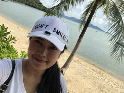 Jazz 38 ans Phuket Thaïlande