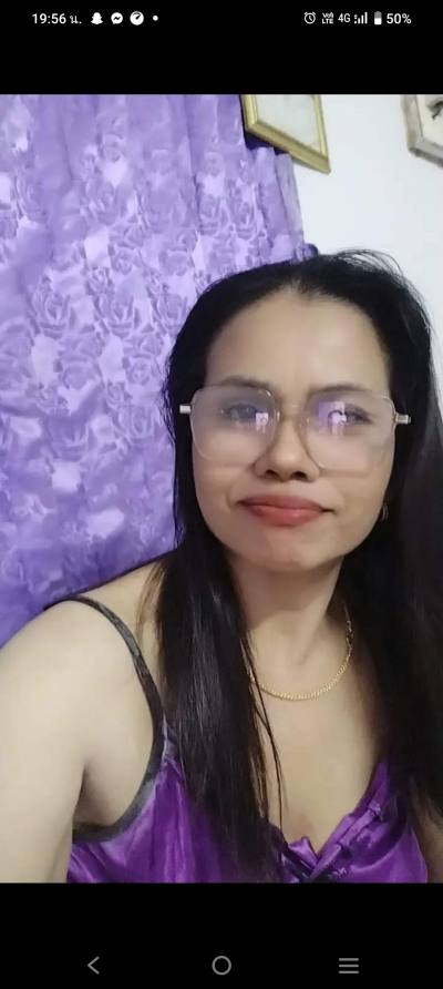 Somsee 53 ans Rayong Thaïlande