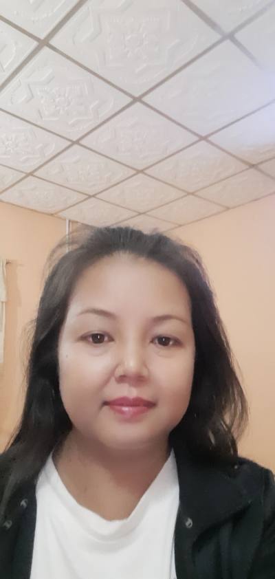 Aun 44 ans Nakhon Ratchasima Thaïlande