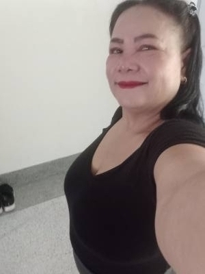 GINA 47 Jahre Thai Thailand