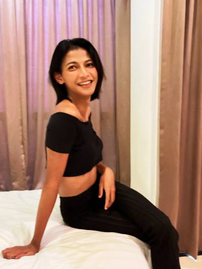 Phaerw 23 ans Pattaya   Thaïlande