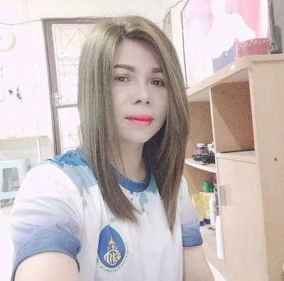 Pawadee 44 ans Khon Kean Thaïlande