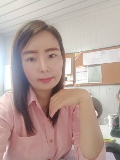 Nuwadee 38 ans Changrai Thaïlande