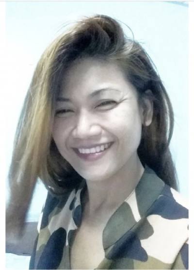 Patnisha 44 ans Bkk Thaïlande