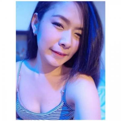 Mint 32 ans Huahin Thaïlande