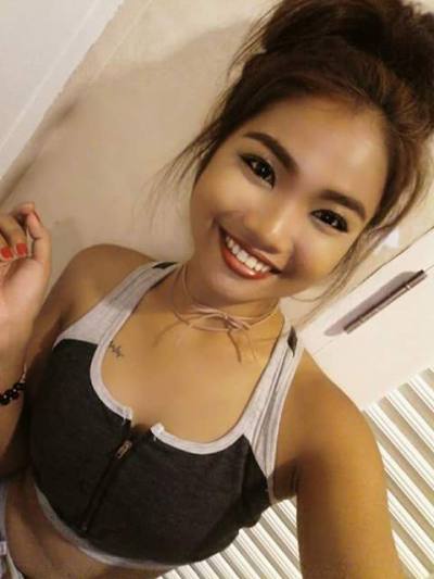 Weena 29 ans Kohsamui Thaïlande