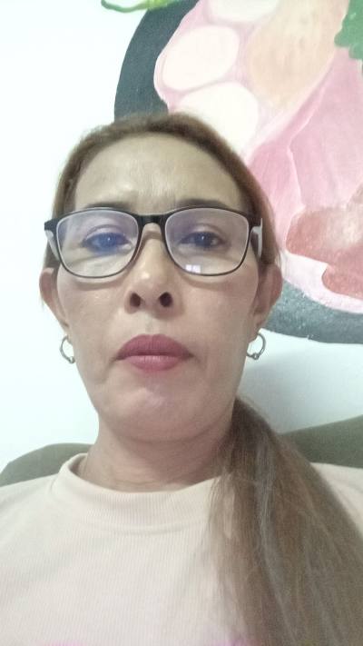 Rose 46 ans Ratchaburi Thaïlande