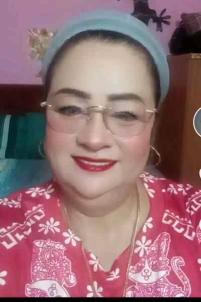 Tukta Sirinaleen 54 ans Huahin Thaïlande