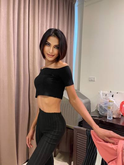 Phaerw 23 ans Pattaya   Thaïlande