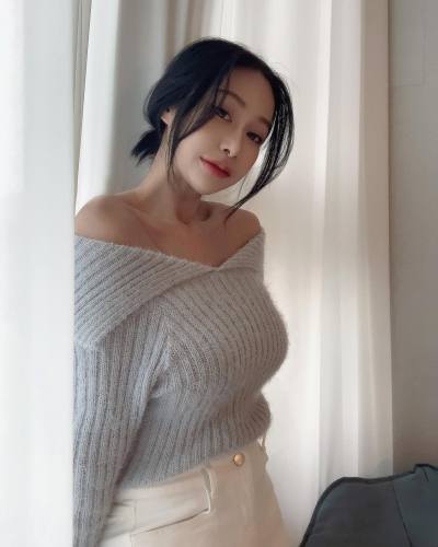 Amara 35 ans Bangkok Thaïlande