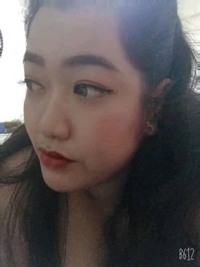 Minnie 30 Jahre Nakhon Ratchasima Thailand