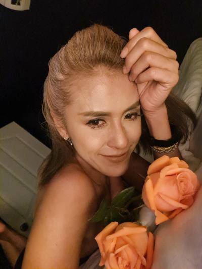 Linda 44 Jahre Nan Thailand