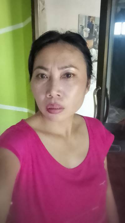 Chiranai 46 Jahre Bungkhan Thailand