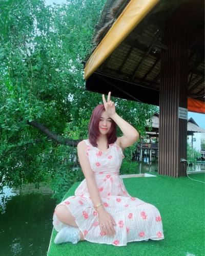 Amara 32 ans Bangkok Thaïlande