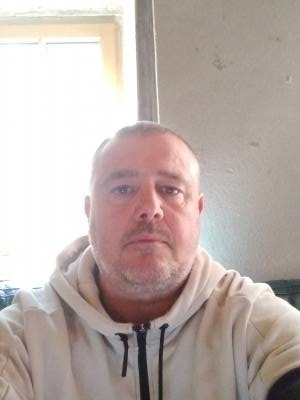 Nicolas 49 years Fougerolles France