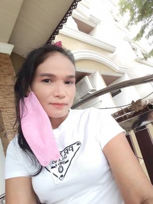 Nongnuch 46 ans Rayong Thaïlande