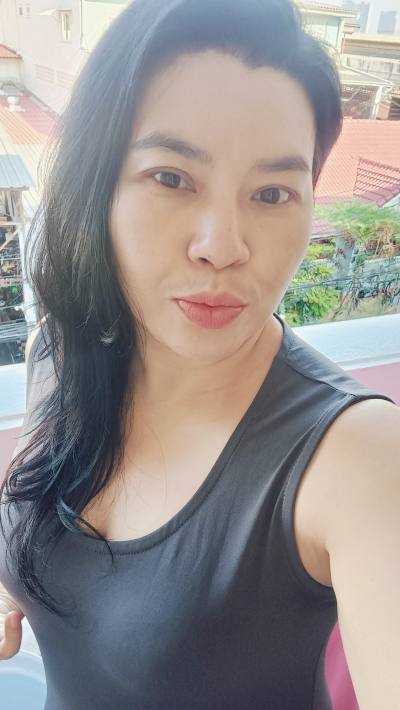 Amanda 50 years Nonthaburi Thailand