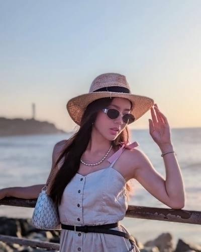 Anya  30 ans Bangkok Thaïlande