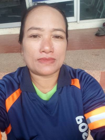 Parichat 37 ans Yangtlab Thaïlande