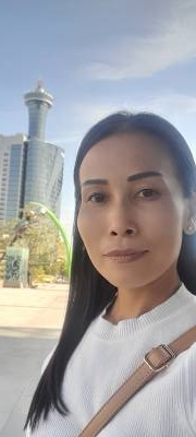 Retty 42 ans Kalasin Thaïlande