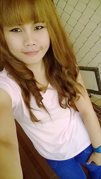 Annnyzara 34 ans ไทย Thaïlande