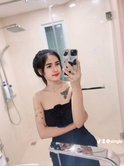 Alice 28 Jahre Pattaya  Thailand