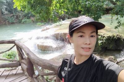 Jao 48 ans Bangkok Thaïlande