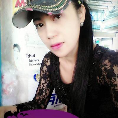 Ning 42 ans Muang Thaïlande