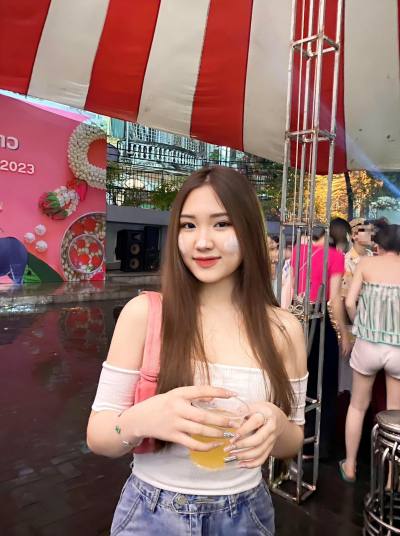 Pratana 36 ans Khon Kaen Thaïlande