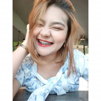 Aunya 27 ans Bangkok Thaïlande