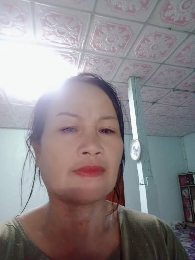 Wila 47 ans Complete Agriculture Thaïlande