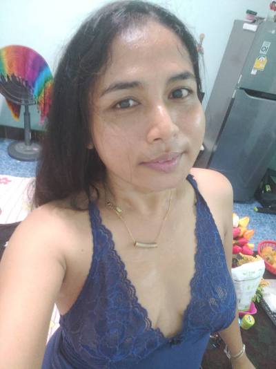 Kanyanat 39 ans Bangplee Thaïlande