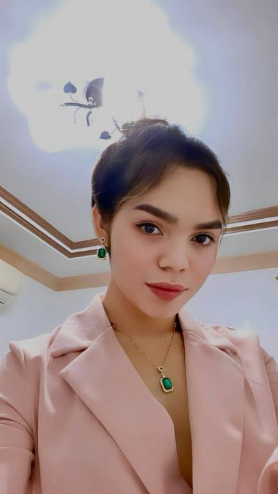 Angel 35 ans Bangkok  Thaïlande