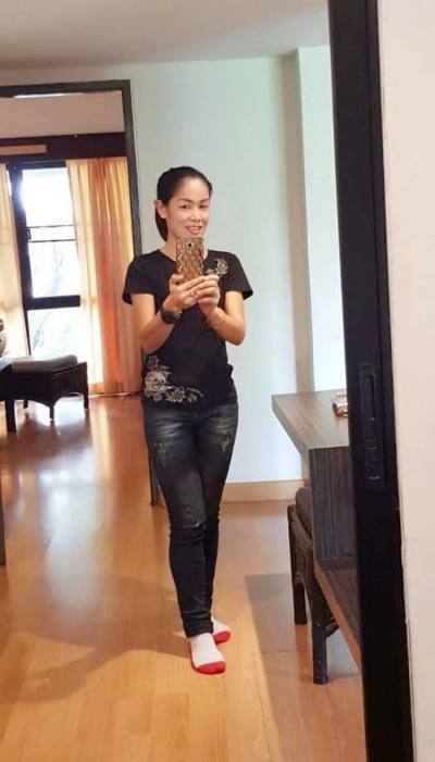 Jao 48 ans Bangkok Thaïlande