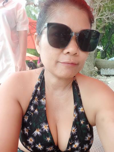 Chayapa 43 ans Sisaket Thaïlande