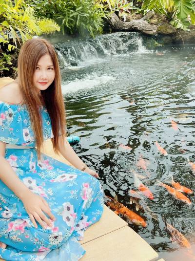 Venus 41 ans Chunburi Thaïlande