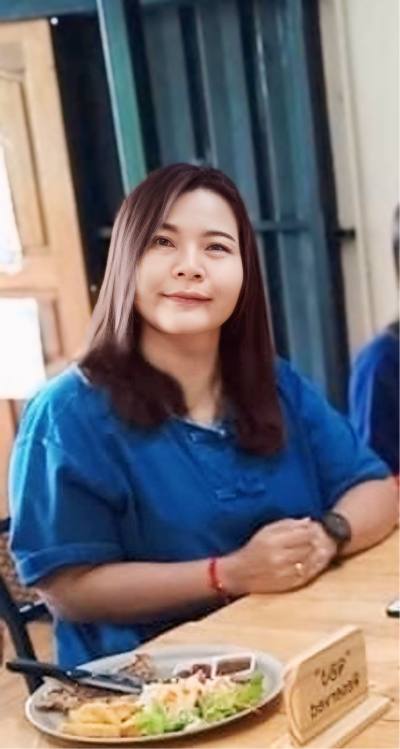 Ariya 49 ans Saohai Thaïlande