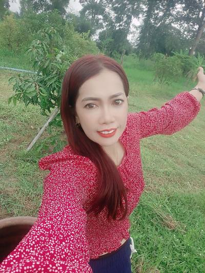 Phicha 43 ans Bangkok  Thaïlande