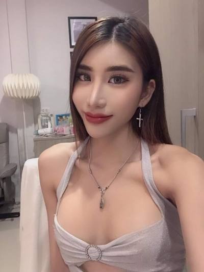 Noey 26 ans Bangkok  Thaïlande