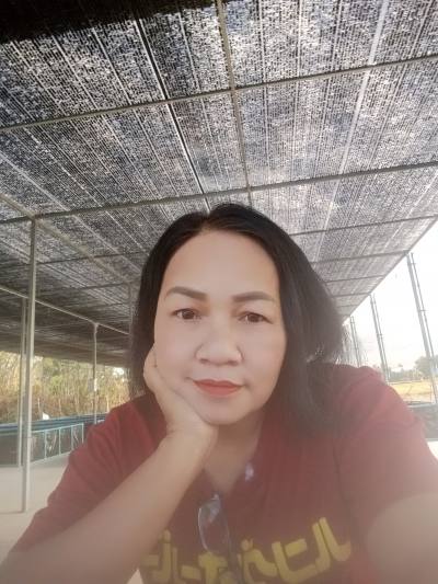 Chanoknart 48 ans Ubonratchatanee  Thaïlande