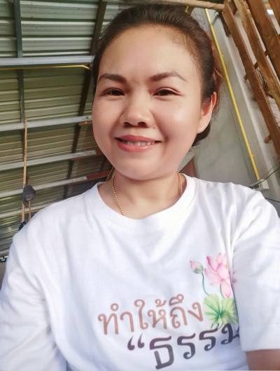 Bua 37 ans Lomsak Thaïlande