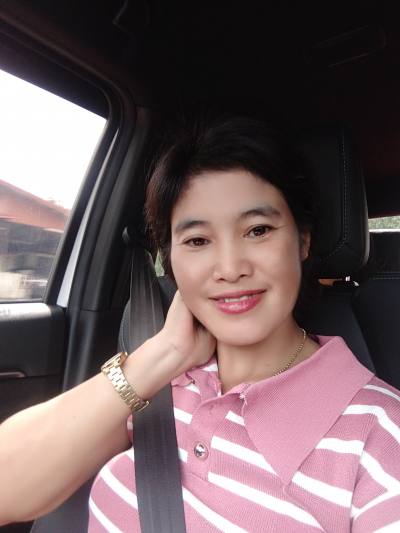 Supawadee 42 ans Thailand Thaïlande