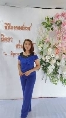 Darunee 53 years Prakhonchai  Thailand