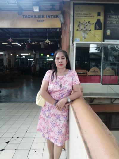 Sirita  57 Jahre Wiangchai Thailand